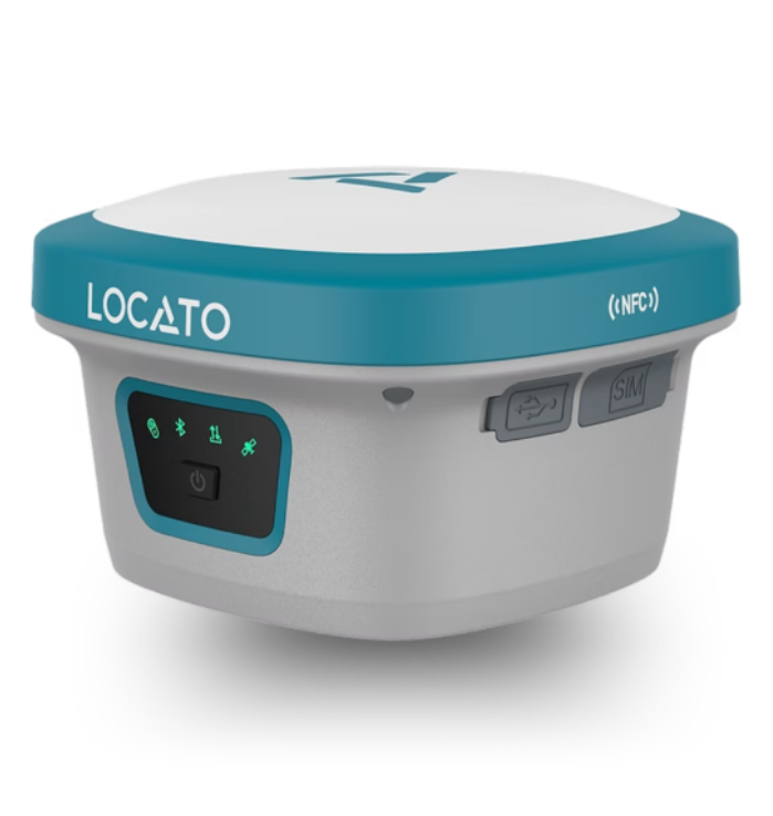 Locato GPS Device